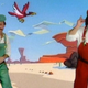 Illustration for article titled R.I.P. actor Danny Wells of The Super Mario Bros. Super Show!